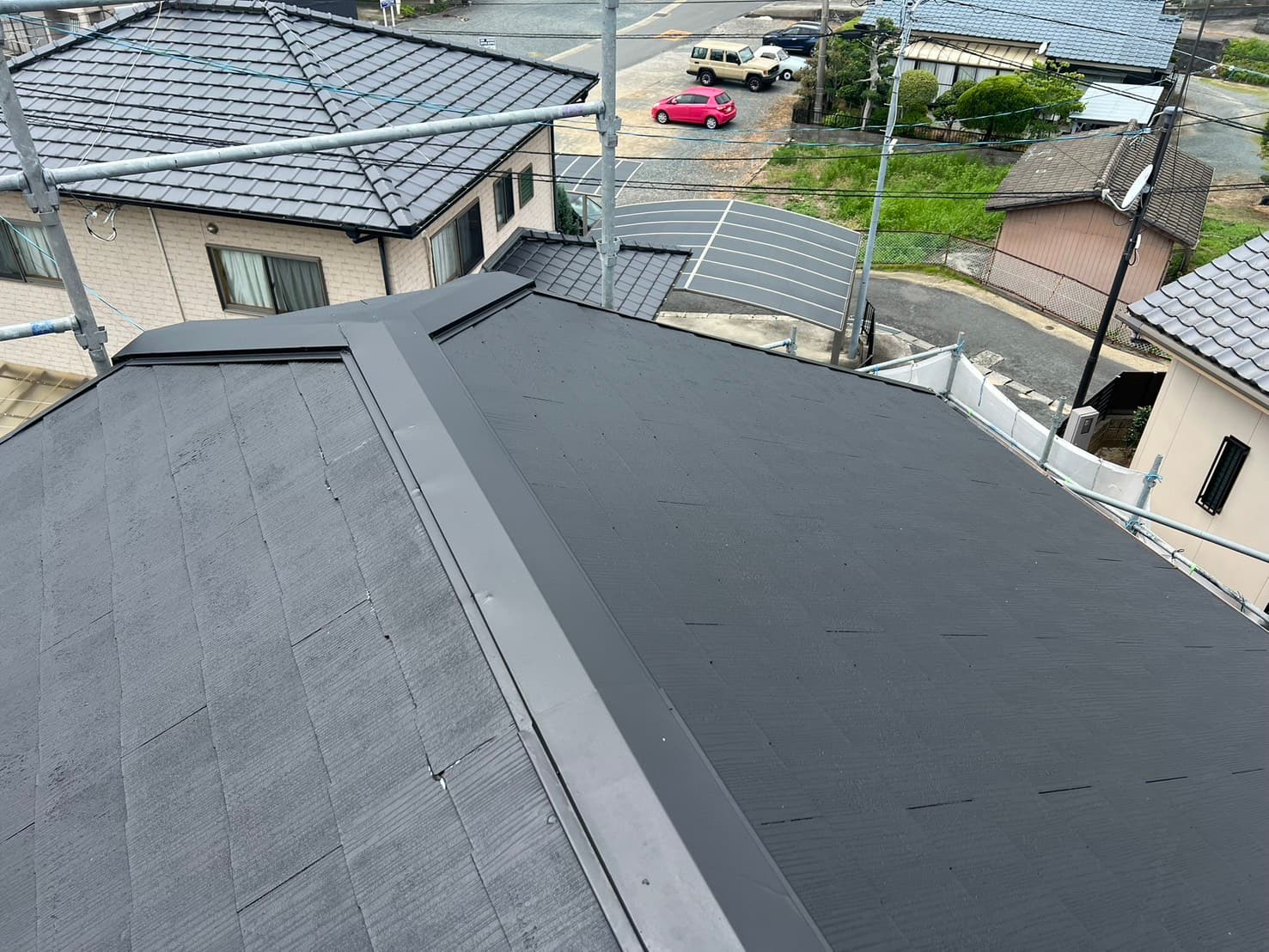 事例01 施工後